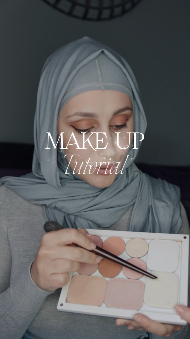 Make Up Tutorial