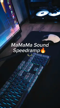 Speedramp Template