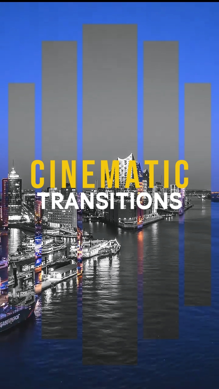 Cinematic Transition