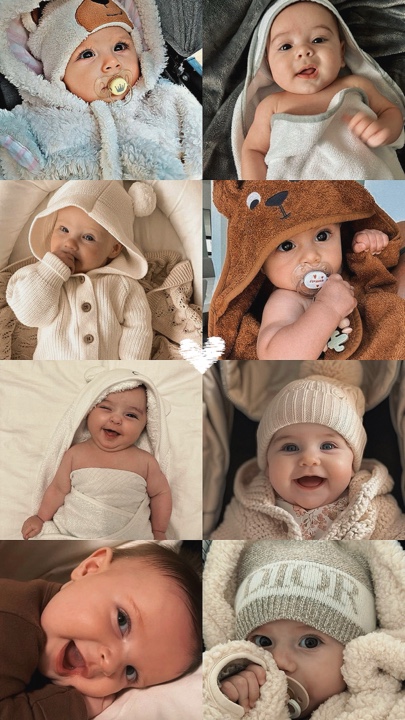 Baby