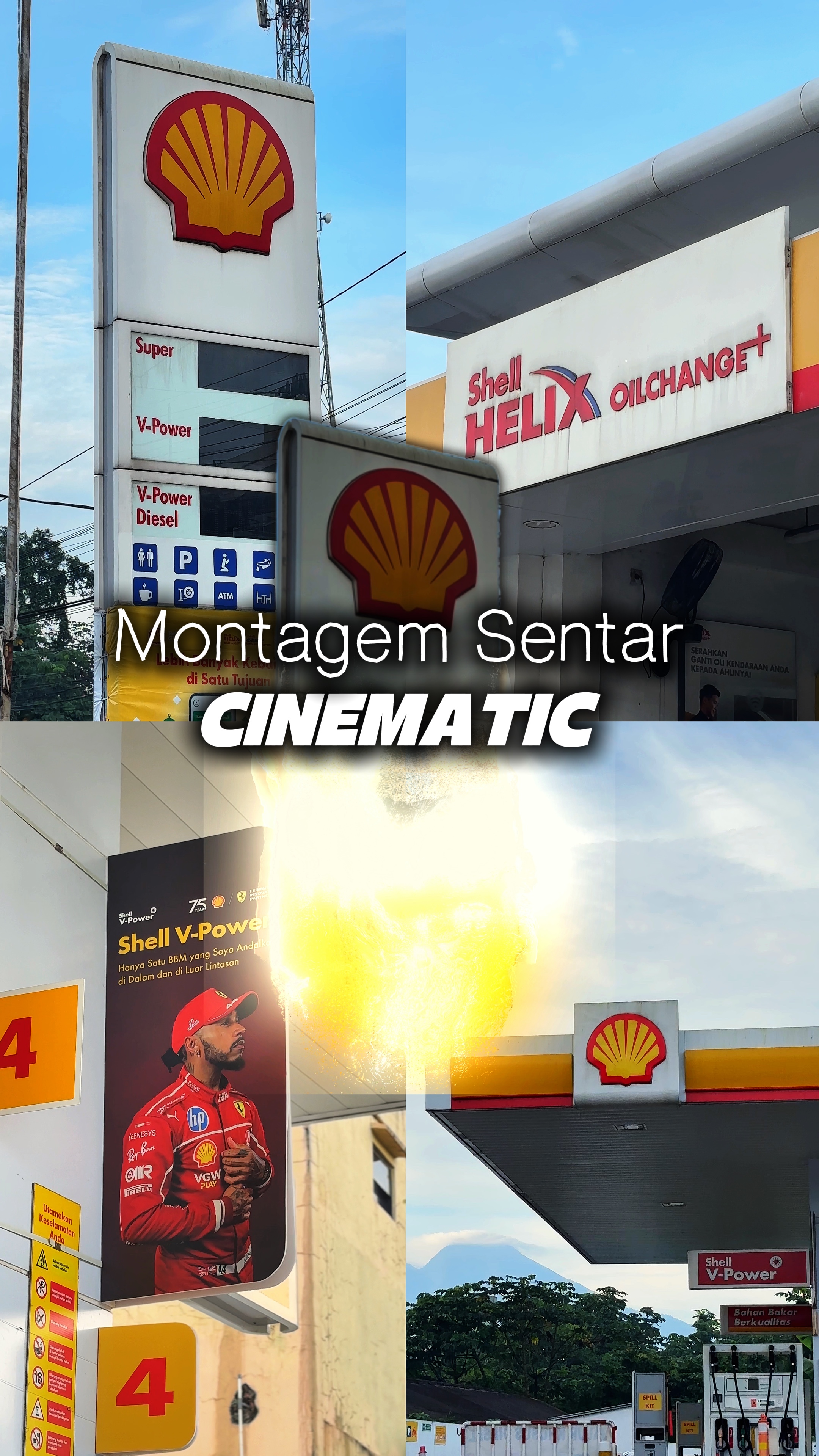 MONTAGEM SENTAR