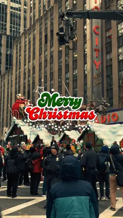 CHRISTMAS