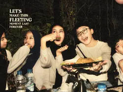 bestfriends moment 