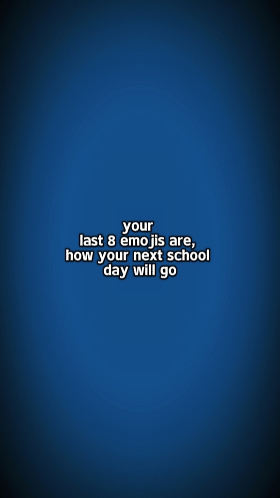Tus 8 emojis son: