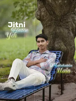 Jitni Hasin Yeh