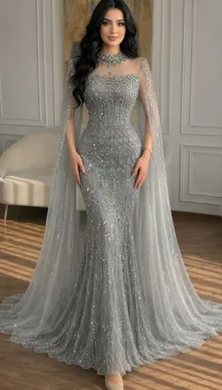 Silver queen 