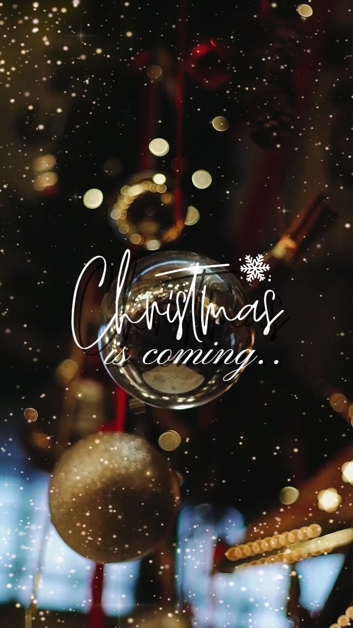 Natal akan datang