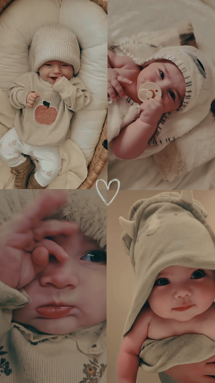 Forever Baby