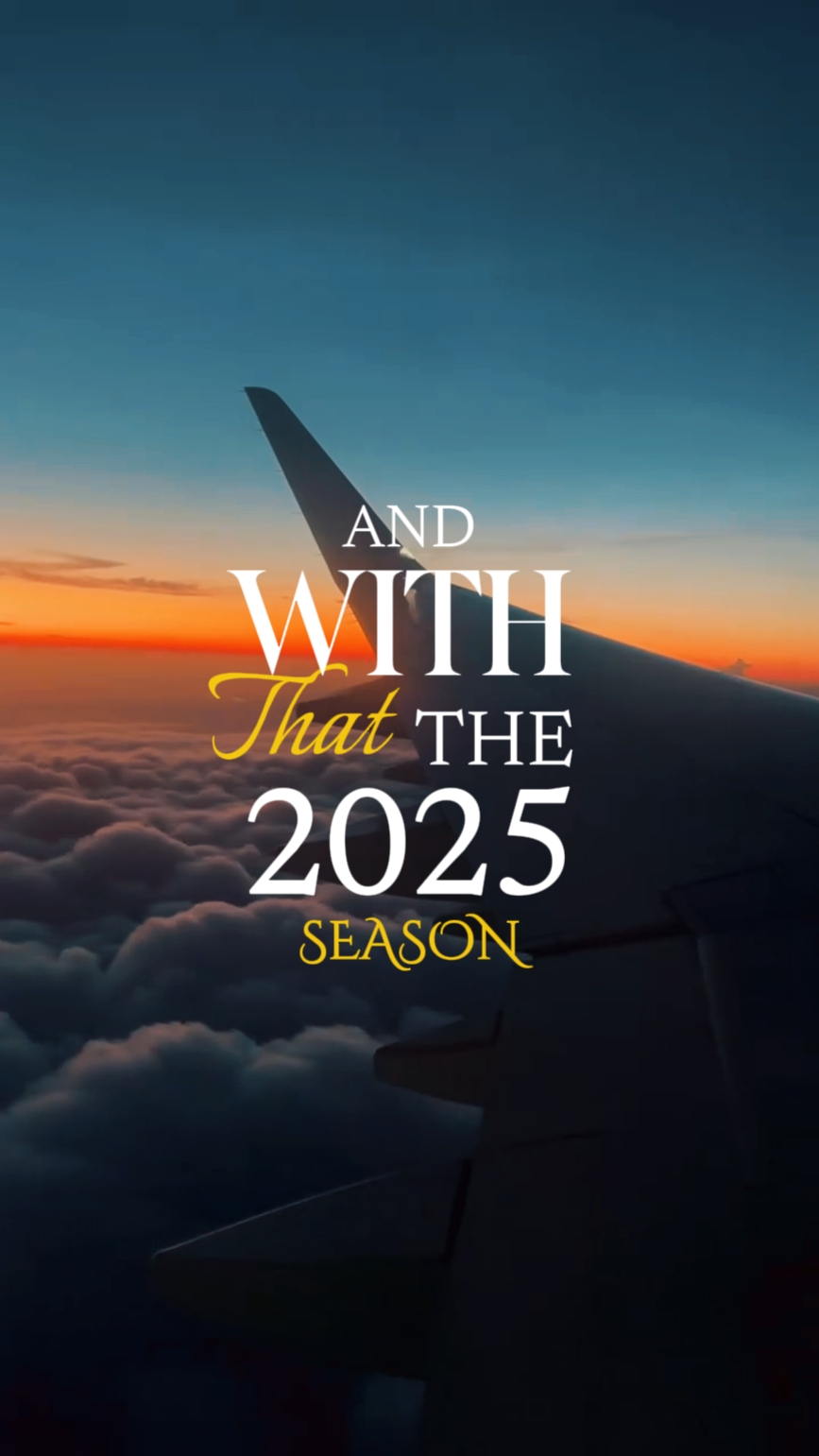 Temporada 2025