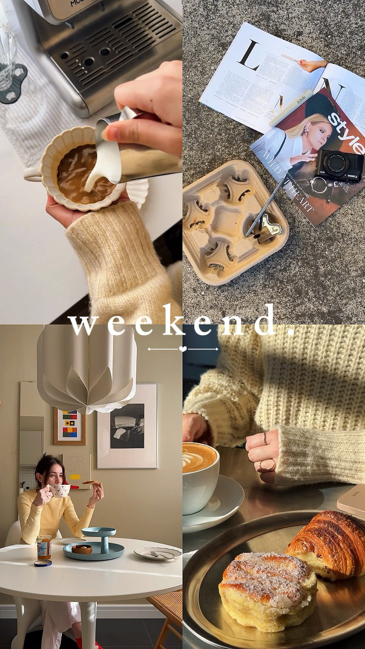 WEEKEND VLOG