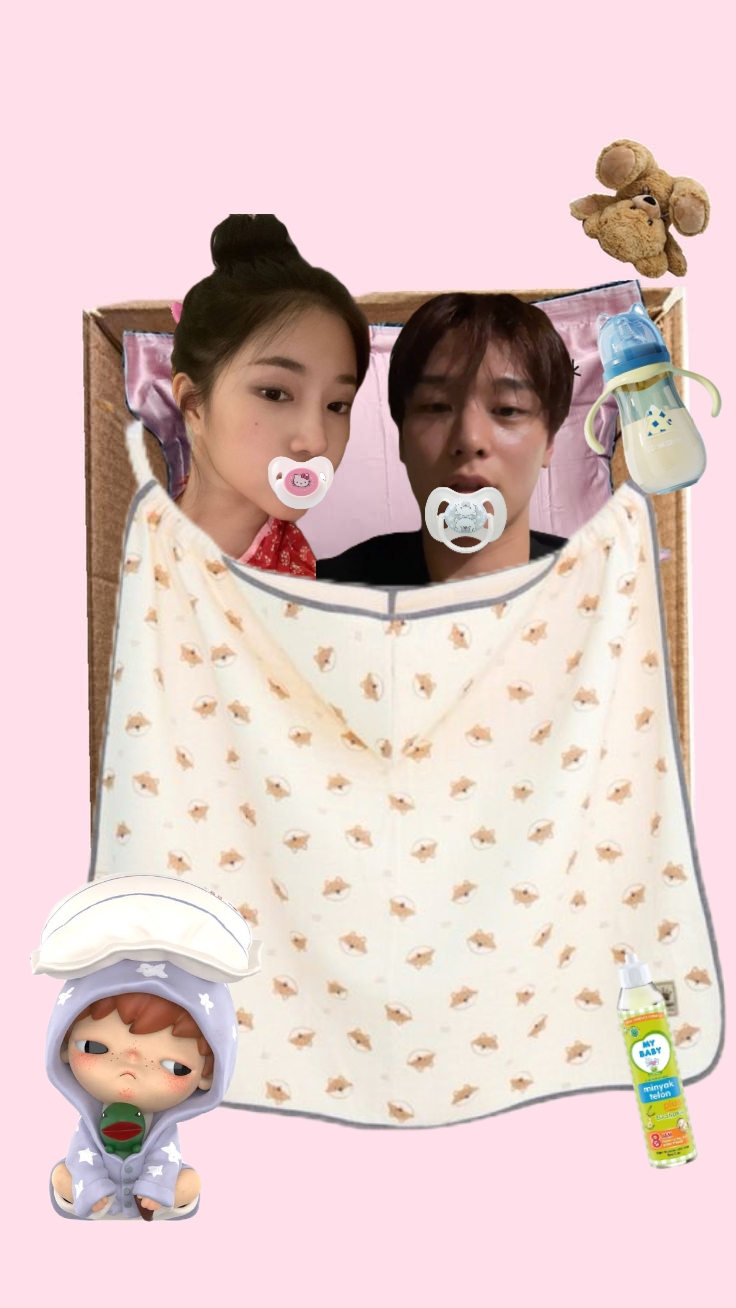 sleep baby 