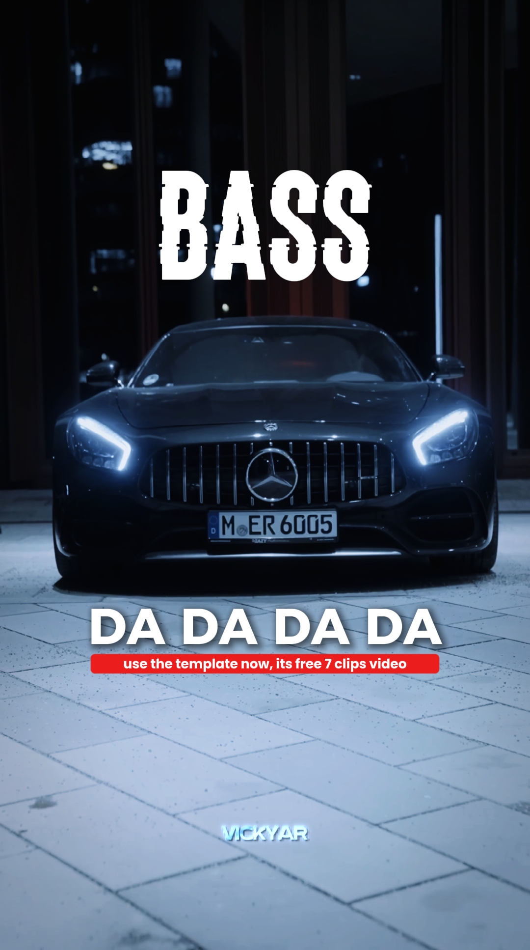 DA DA-DA BAS