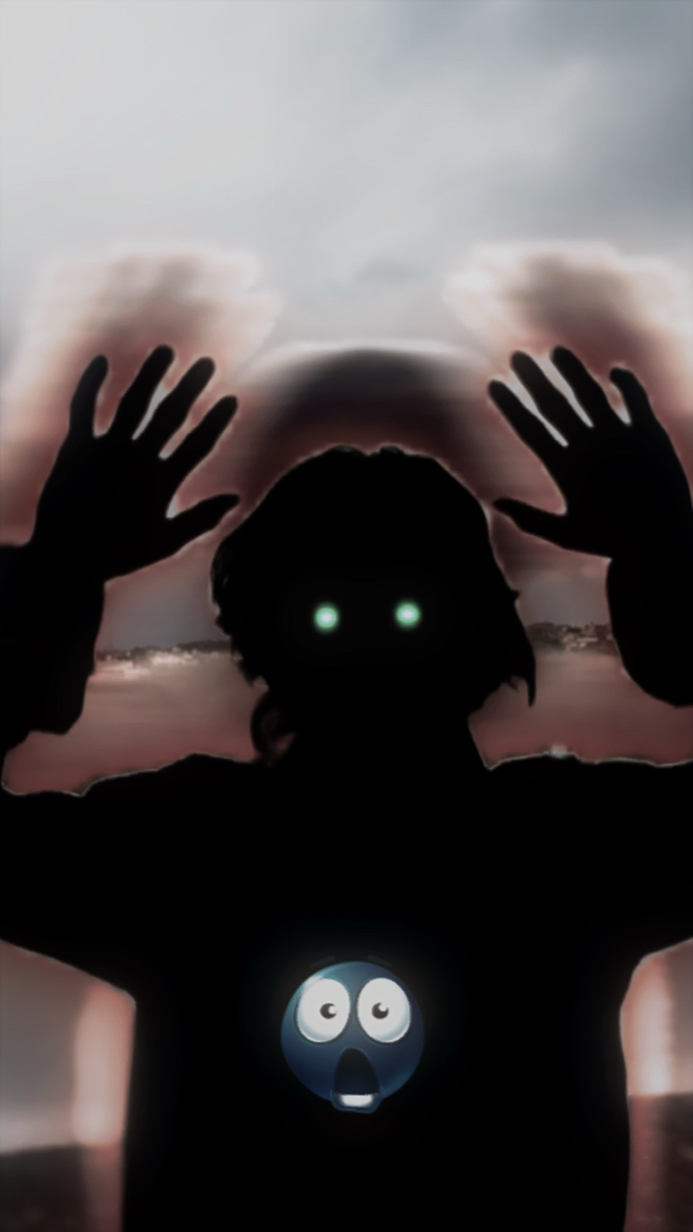Ghost edit