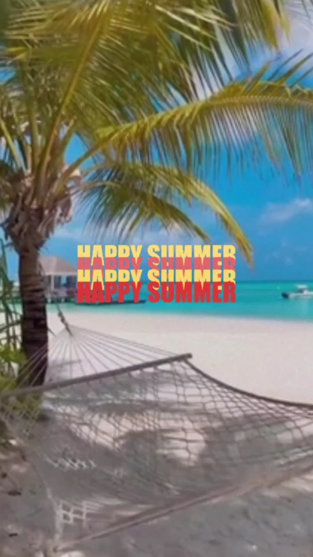 Frohe Sommer-Zusammenfassung