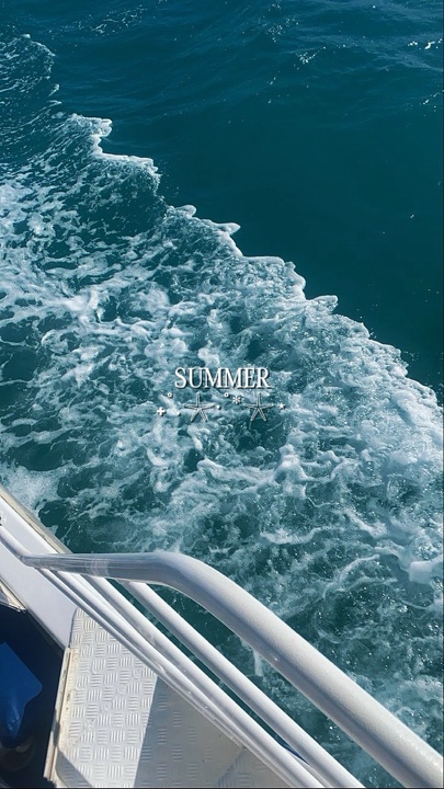 summer dump