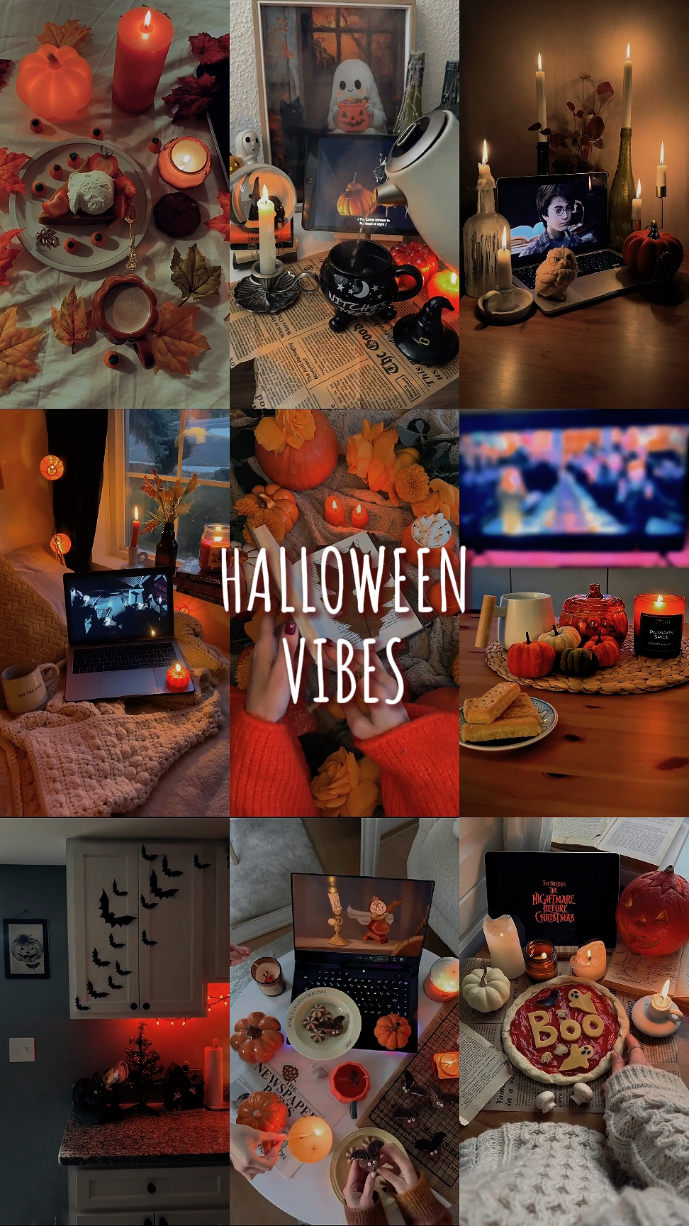 Halloween Vibes