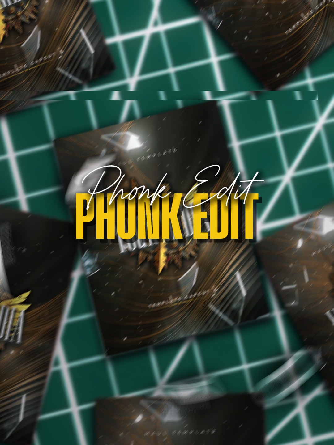phonk edit