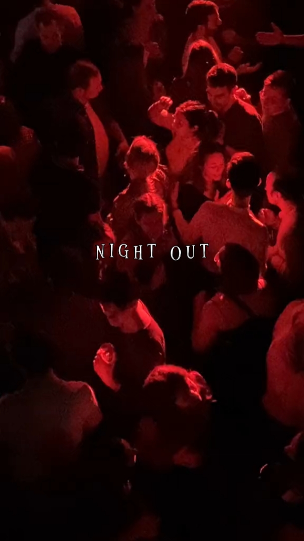 Noche de fiesta 