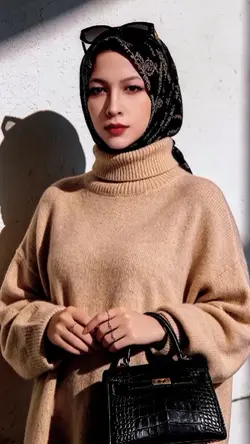 suaminya kemana 