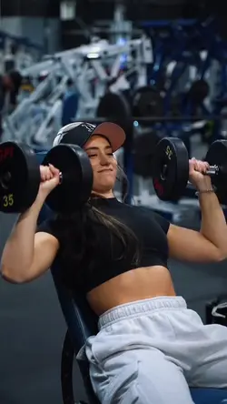 GYM 5 VIDEO CLIPS