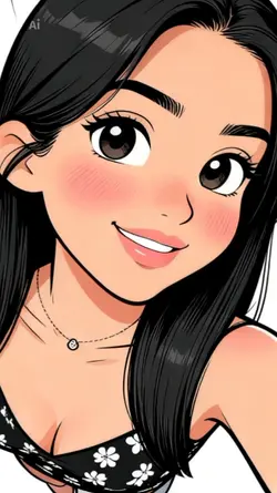 cartoon Novo 
