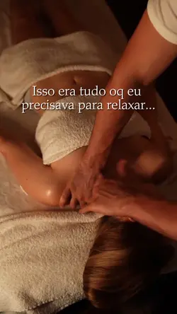 Somente Relaxar