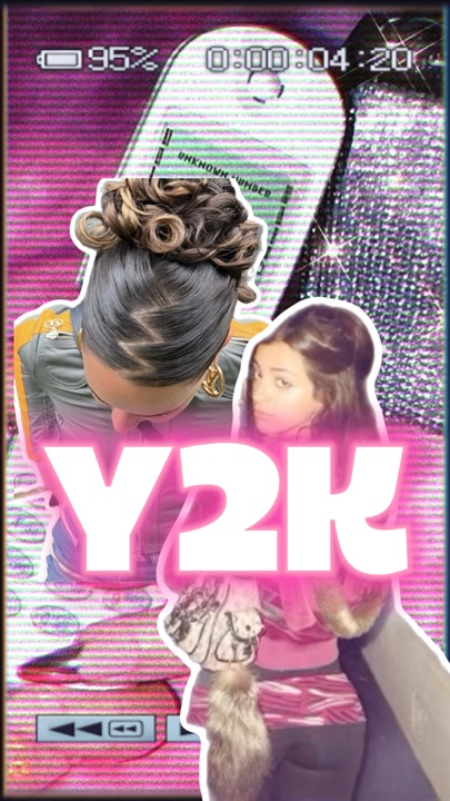 Estética Y2K