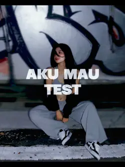 kasih foto kece mu