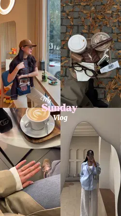 My Sunday