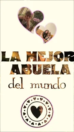 La Mejor Abuela 