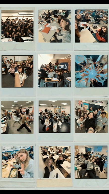 school dump