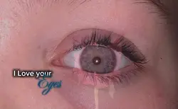 Eyes