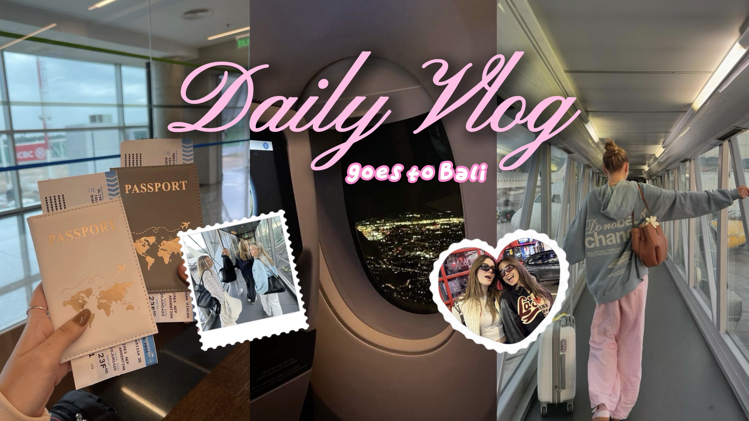 vlog thumbnail