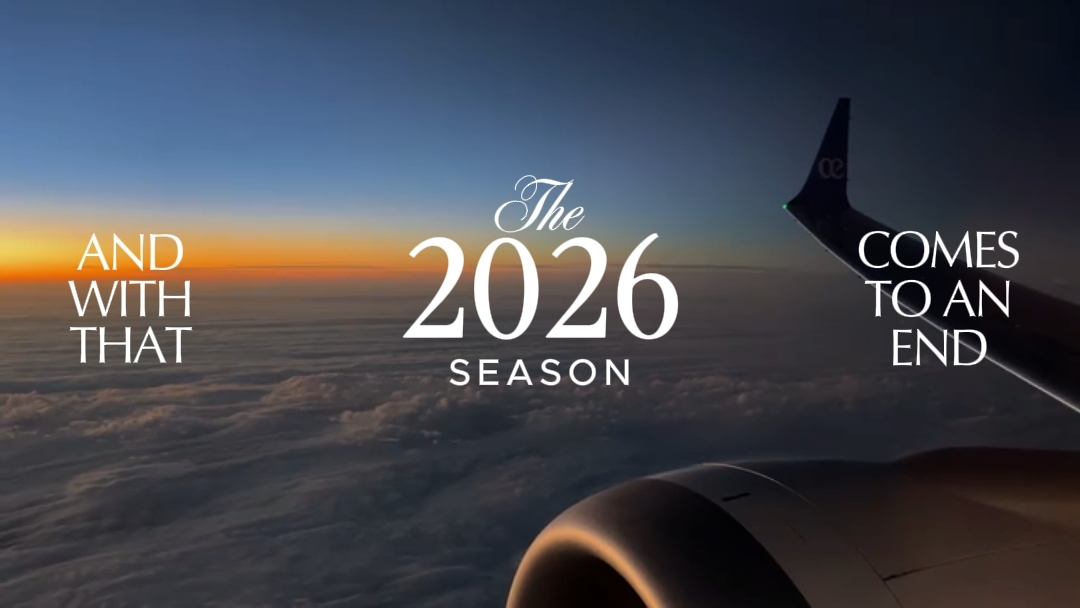 2026 시즌
