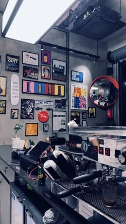 aesthetic