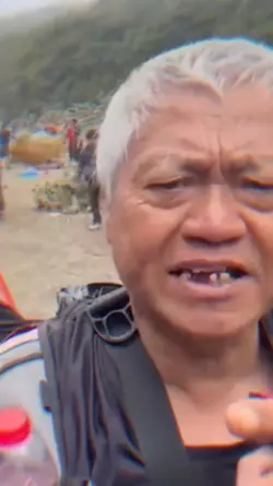 jgn rebahan ayo naik