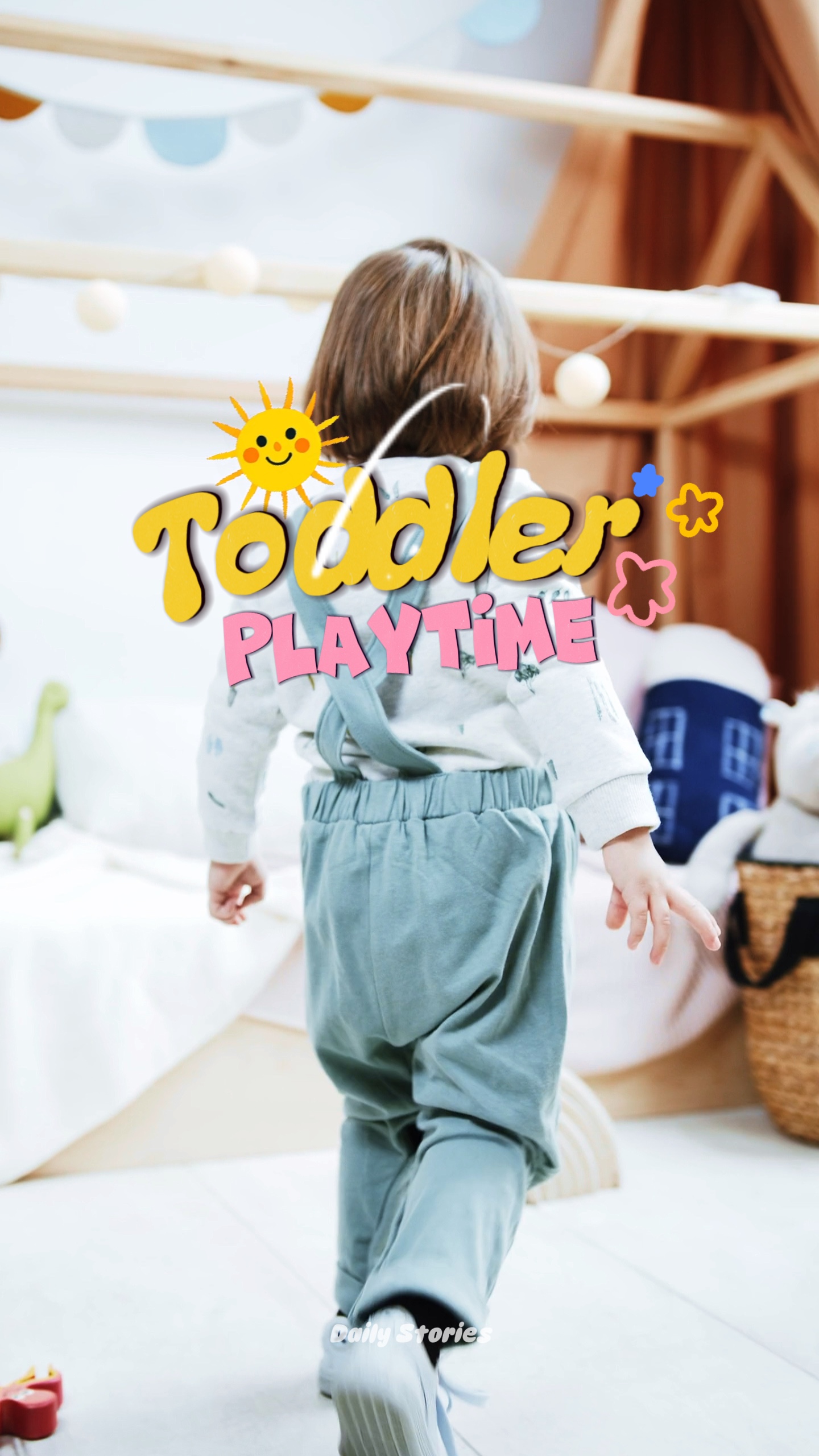 Toddler Playtime V2