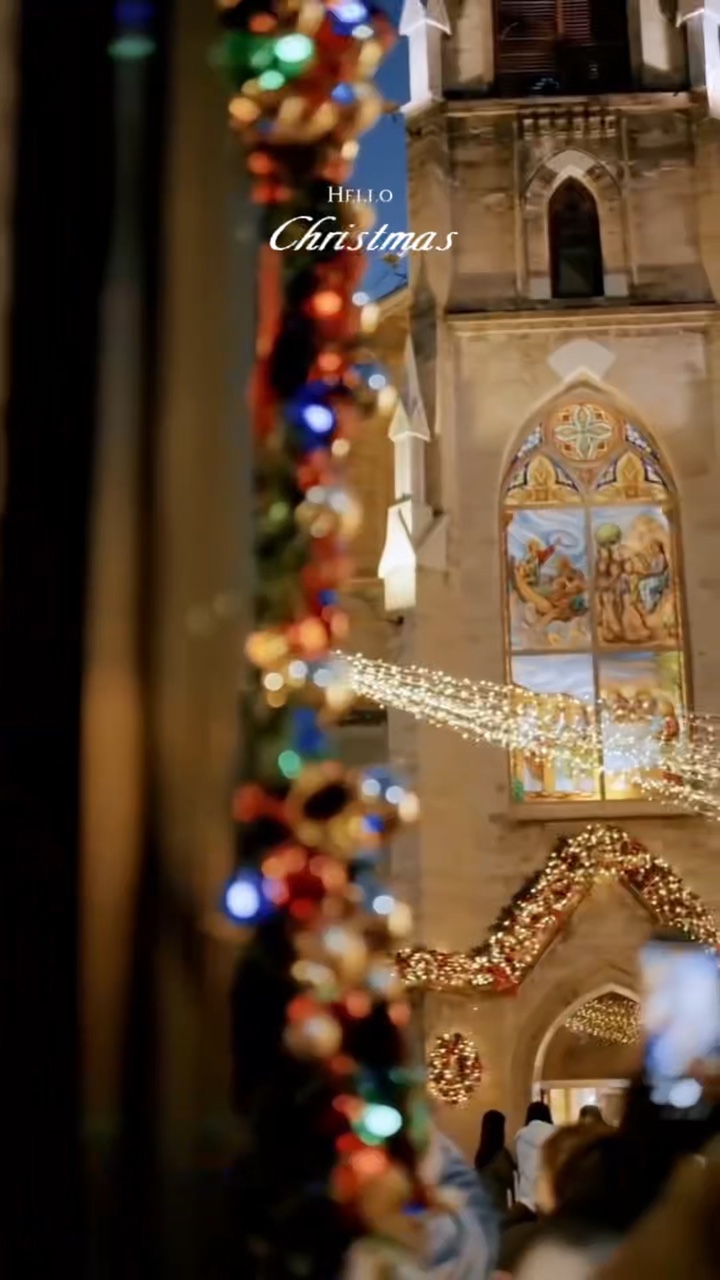 gereja Natal