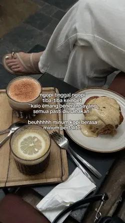 ngopi tinggal ngopi 