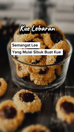 Kue Lebaran