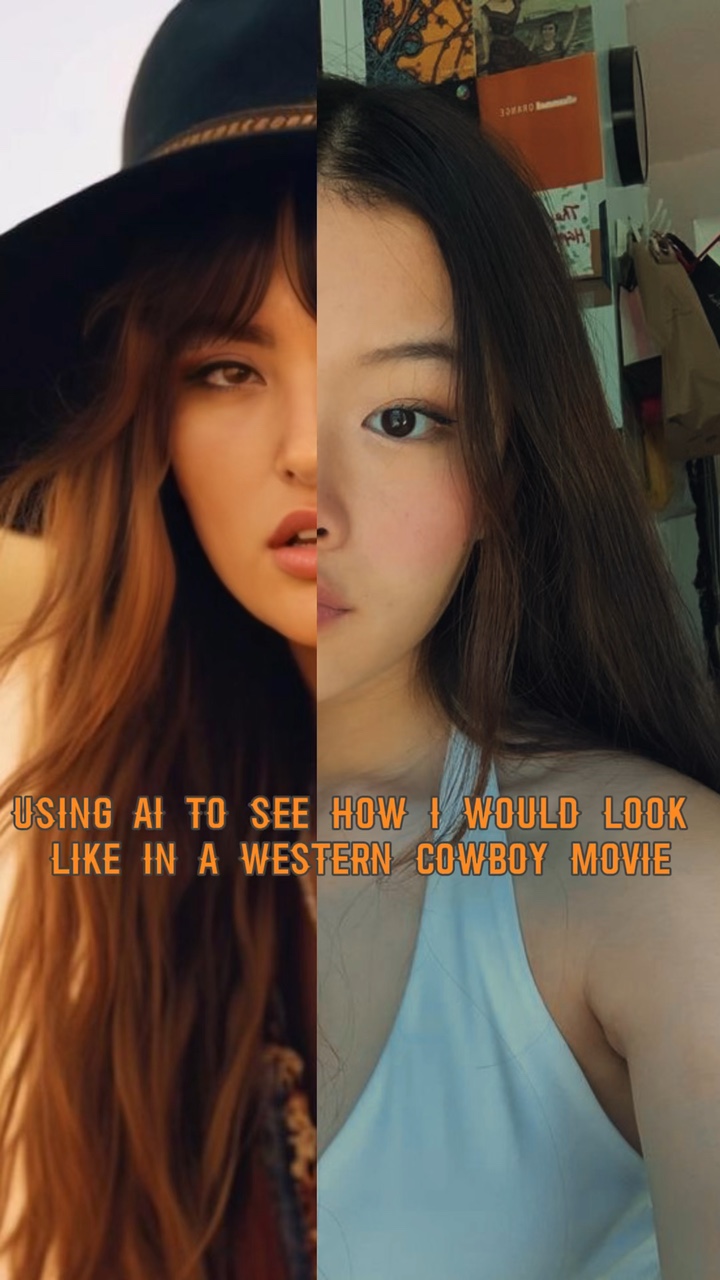 IA efeito cowboy