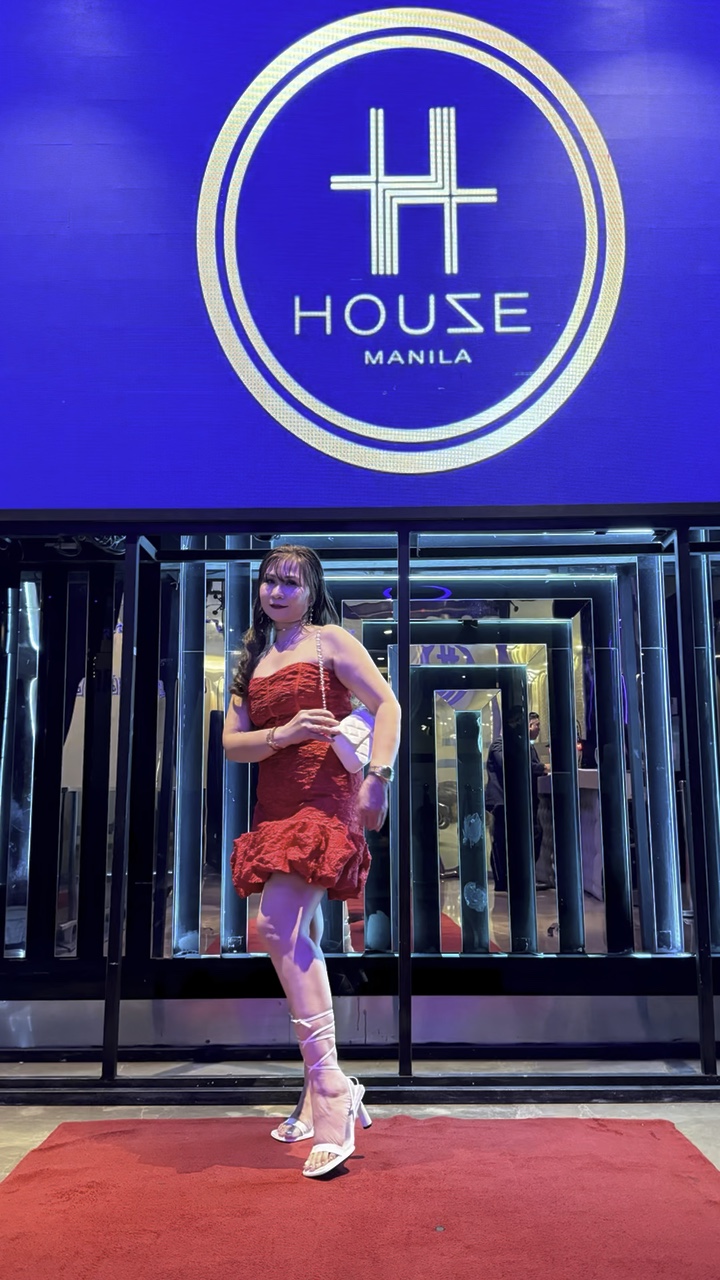 Casa Manila 