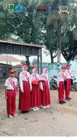 Upacara Bendera