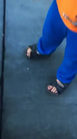 Sandals 🩴