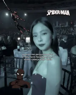 homem aranha