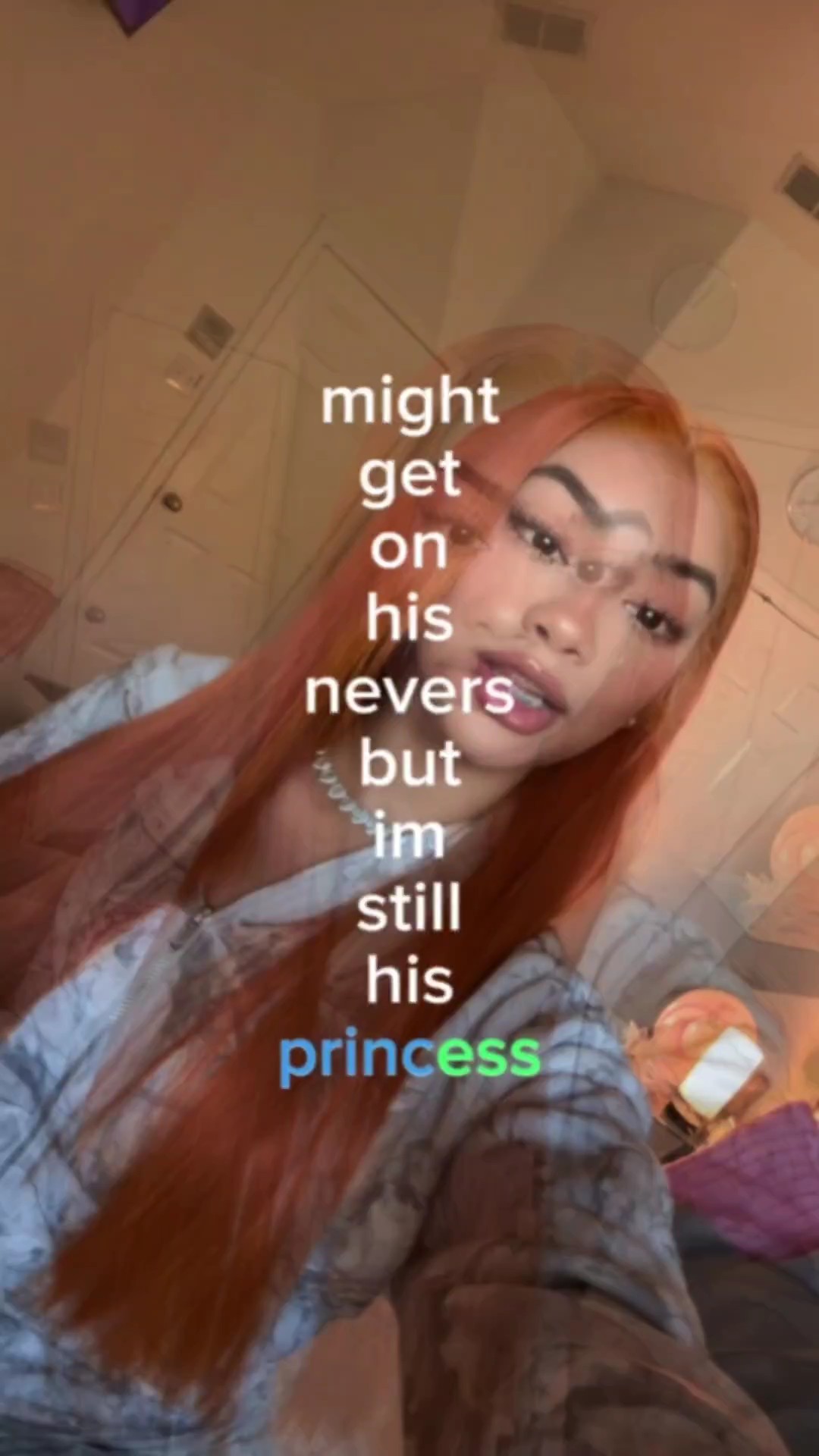 princess