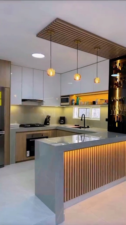 Home renovation