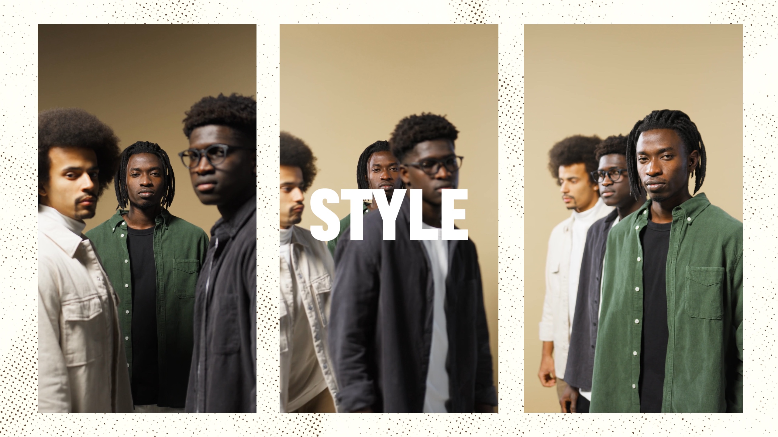 Intro Fashion