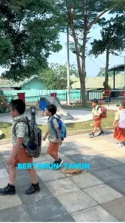 Perpisahan sekolah