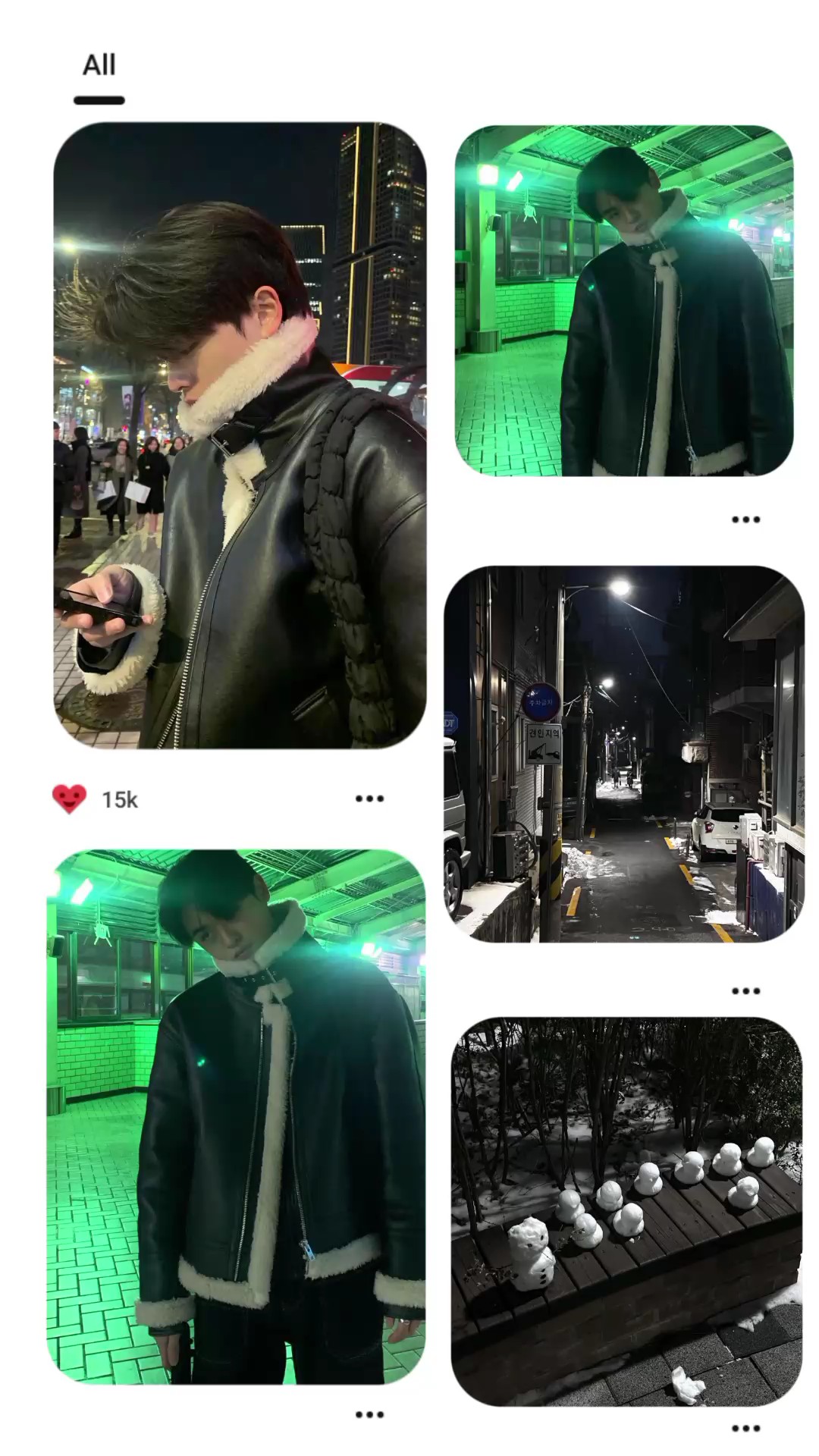template pinterest 